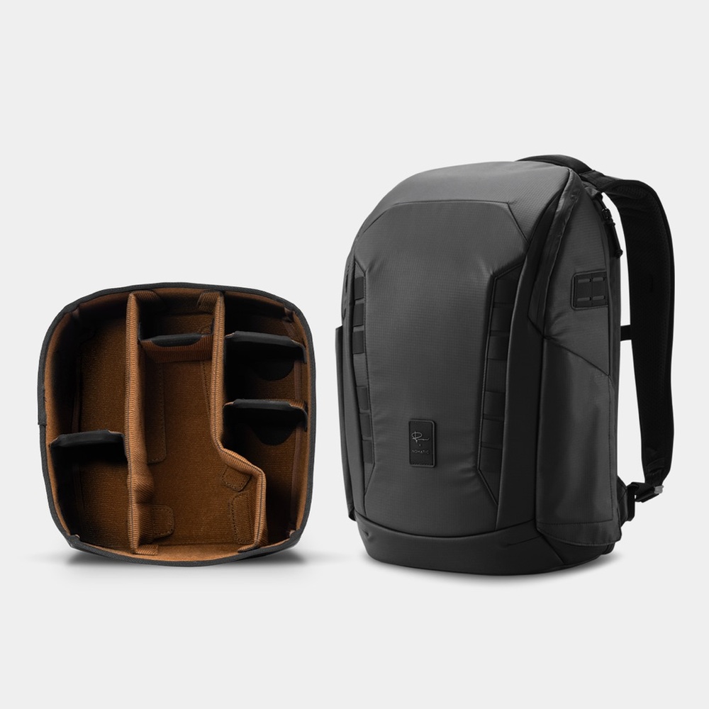Nomatic Peter McKinnon 25L Camera Backpack